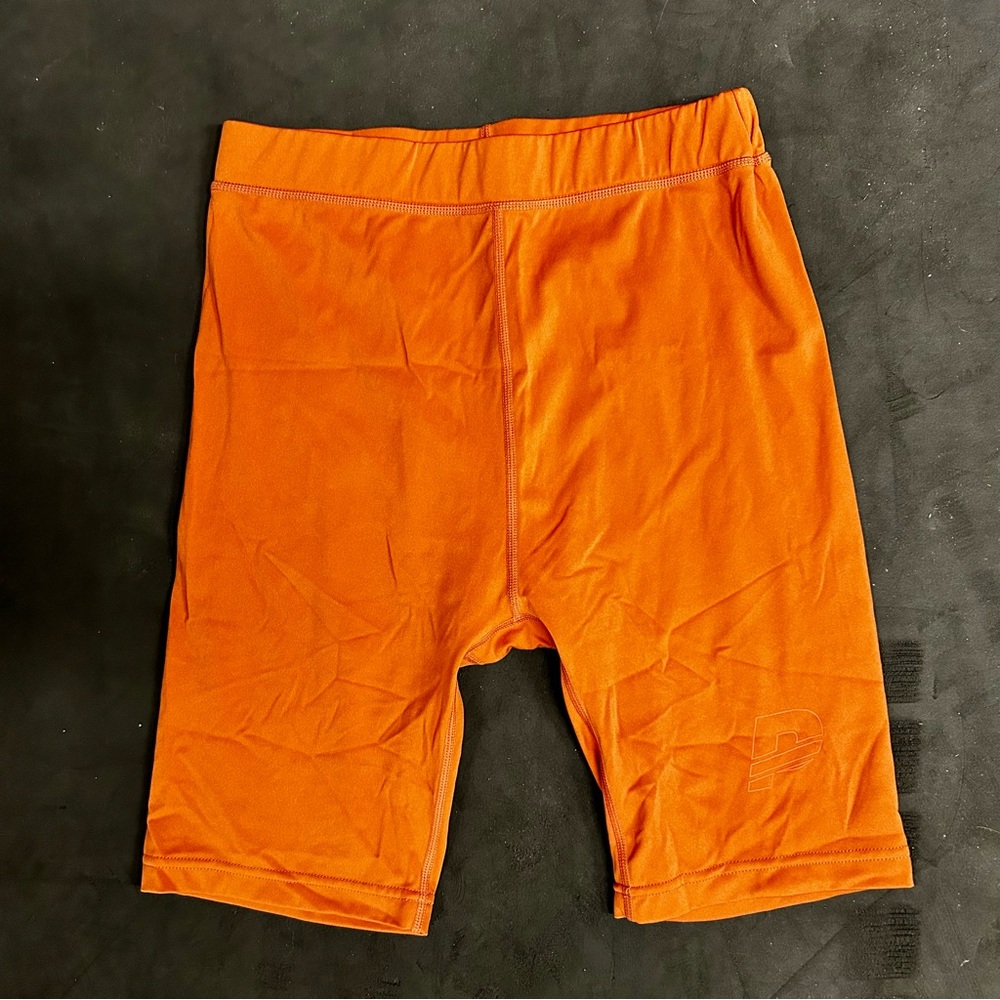 Praise Endurance Unisex Running Shorts